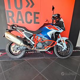 KTM 1290 SUPER ADVENTURE R (2021)