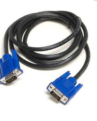 cavi computer video VGA e DVI nuovi-cavo 10m hdmi