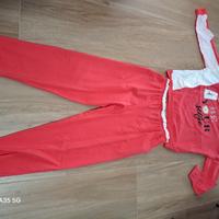 completo set o tuta 