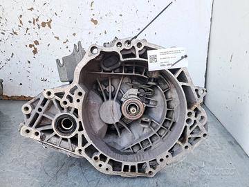 24578851 CAMBIO MANUALE 5M OPEL MERIVA (B) 1.3 DCT