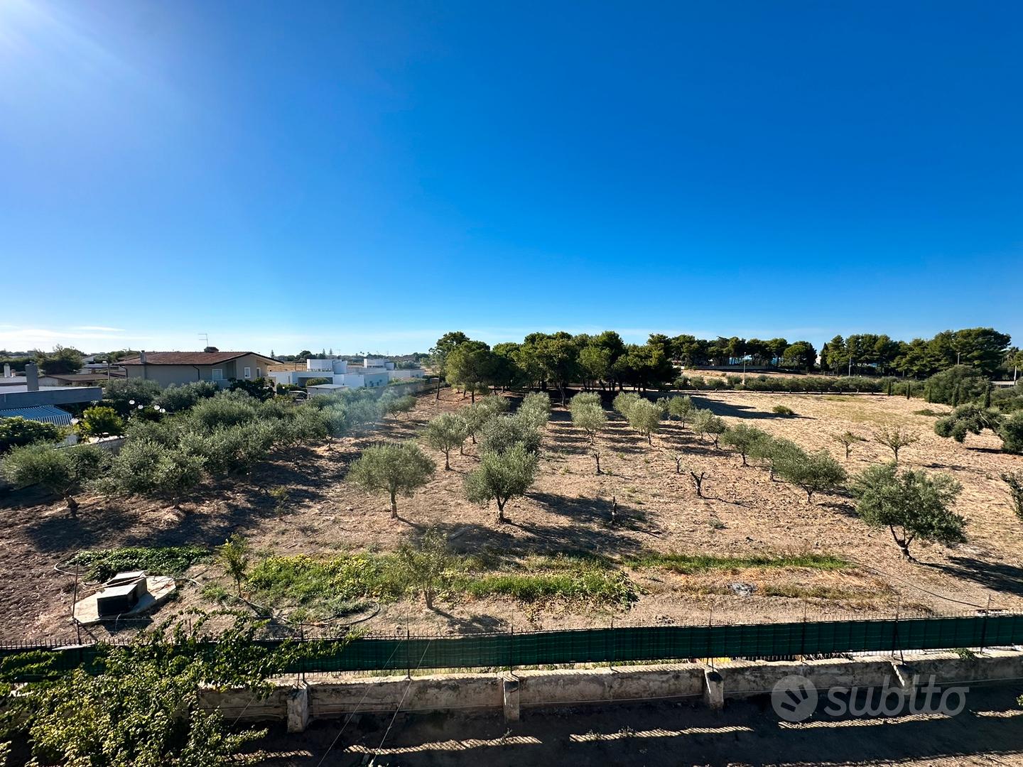terreno agricolo - Vista 3