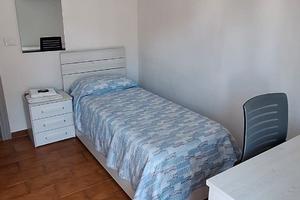 Stanza singola tutto l'anno