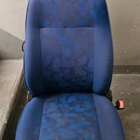 Sedile lato passeggero Fiat 600 