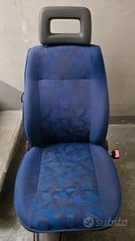 Sedile lato passeggero Fiat 600 