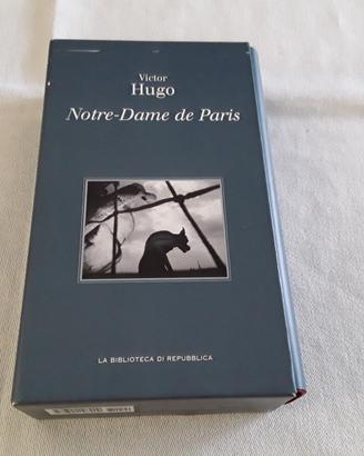 Notre-dame de paris
