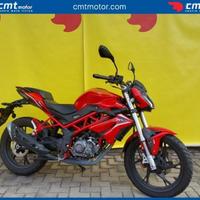 BENELLI BN 125 Garantita e Finanziabile