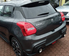 Suzuki Swift sport