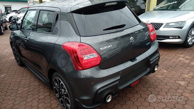 Suzuki Swift sport