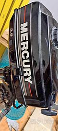Motore Fuoribordo Mercury 2.5