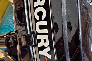 Motore Fuoribordo Mercury 2.5