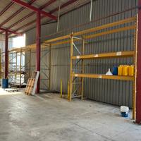Scaffale