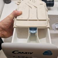 ricambio vasca detergenti lavatrice candy indesit