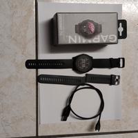 Garmin Forerunner 255