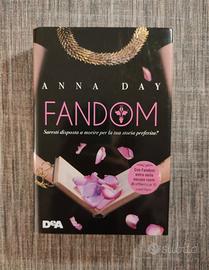Fandom - Anna Day 