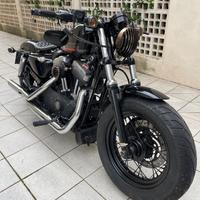 Harley-Davidson Sportster 1200 - 2010