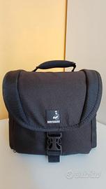 Borsa per macchina fotografica reflex/mirrorless