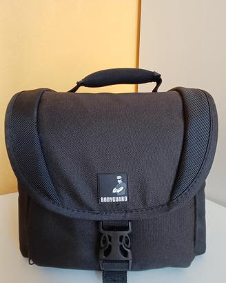 Borsa per macchina fotografica reflex/mirrorless