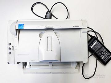 Canon DR-2580C Scanner