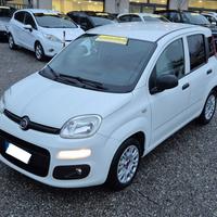 Fiat PANDA VAN 1.3 MJT 80CV - 10/2016 - Euro6