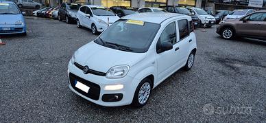 Fiat PANDA VAN 1.3 MJT 80CV - 10/2016 - Euro6