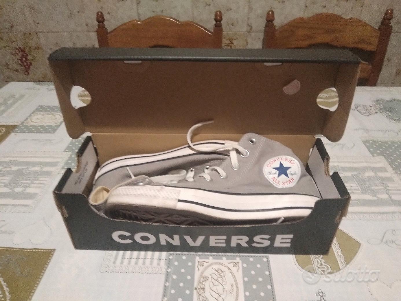 Scatola converse originali sale