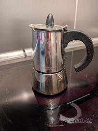 Moka a induzione 