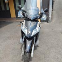 Peugeot Geopolis 300 - 2011