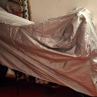 Yamaha FZ1 Fazer - 2006