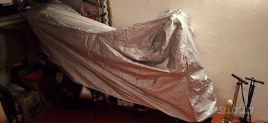 Yamaha FZ1 Fazer - 2006