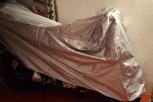 Yamaha FZ1 Fazer - 2006