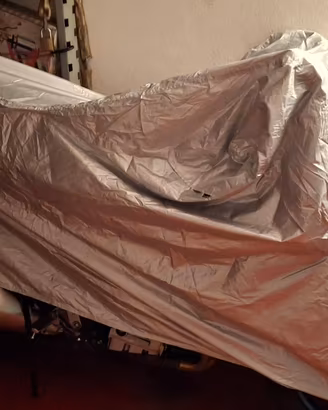 Yamaha FZ1 Fazer - 2006