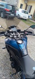 yamaha Tracer 900 GT