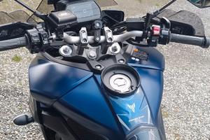 yamaha Tracer 900 GT