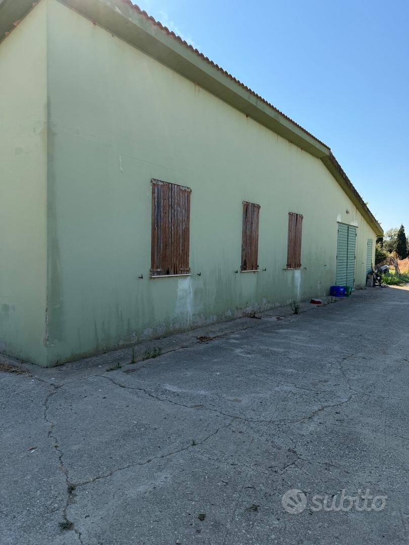 Rustico in zona Ungias - Vista 4