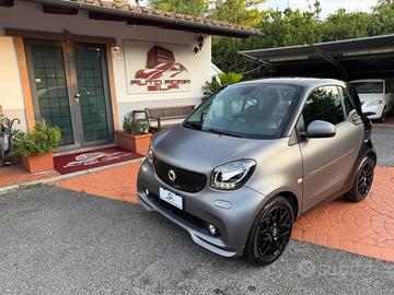SMART ForTwo 70 1.0 twinamic Superpassion PREZZO