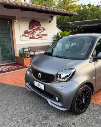 SMART ForTwo 70 1.0 twinamic Superpassion PREZZO