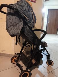 Passeggino bambini unisex 