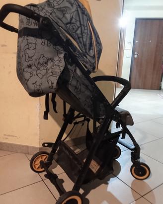 Passeggino bambini unisex 