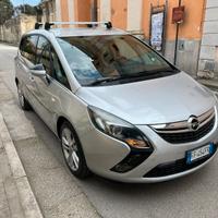 Opel Zafira Tourer 1.6 Cosmo
