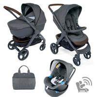 Trio chicco style go up