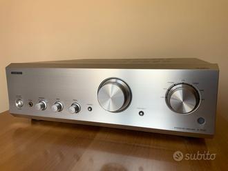 onkyo a