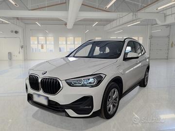 BMW X1 XDRIVE 25E BUSINESS ADVANTAGE AUTOMATICO SU