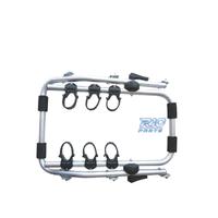 PORTABICICLETTE PER BAULE