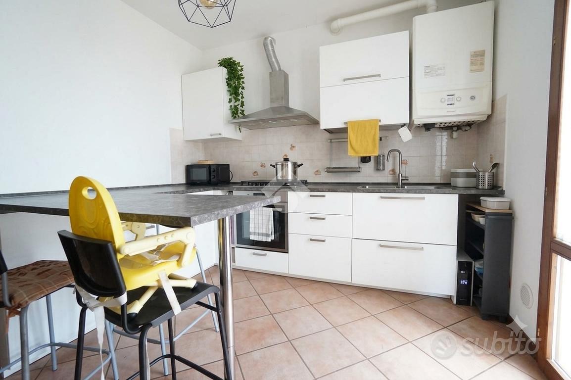 Appartamento – Castelvetro di Modena, Poggio di Sopra - Vista 4