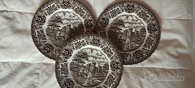 Piatti Country Castles