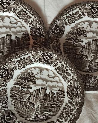 Piatti Country Castles