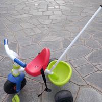 Triciclo per bambini