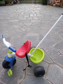 Triciclo per bambini