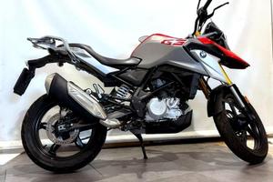 BMW G 310 GS Abs