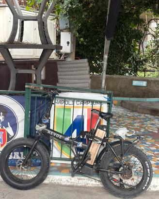 Bici Eletrica